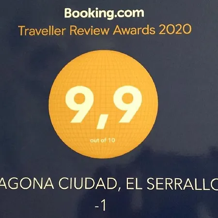 Ciudad, El Serrallo Ap-1 Apartmán Tarragona
