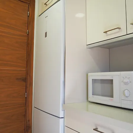 Ciudad, El Serrallo Ap-1 Apartmán