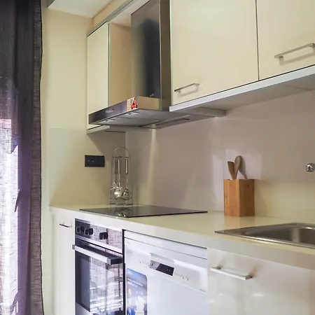 Ciudad, El Serrallo Ap-1 Apartmán Tarragona