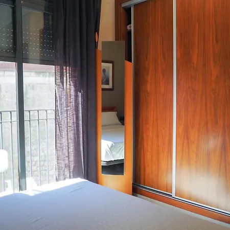 Ciudad, El Serrallo Ap-1 Apartmán Tarragona