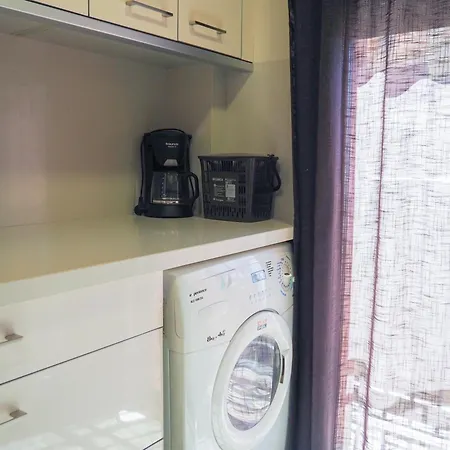 Ciudad, El Serrallo Ap-1 Apartmán *