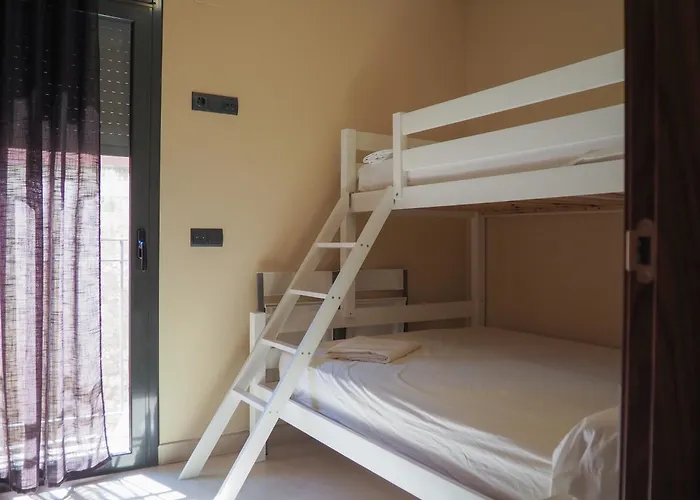Ciudad, El Serrallo Ap-1 Apartmán