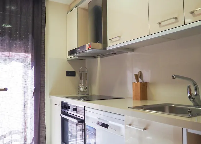 Ciudad, El Serrallo Ap-1 Apartmán Tarragona