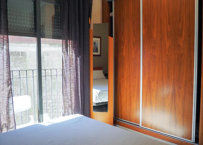 Ciudad, El Serrallo Ap-1 Apartmán Tarragona