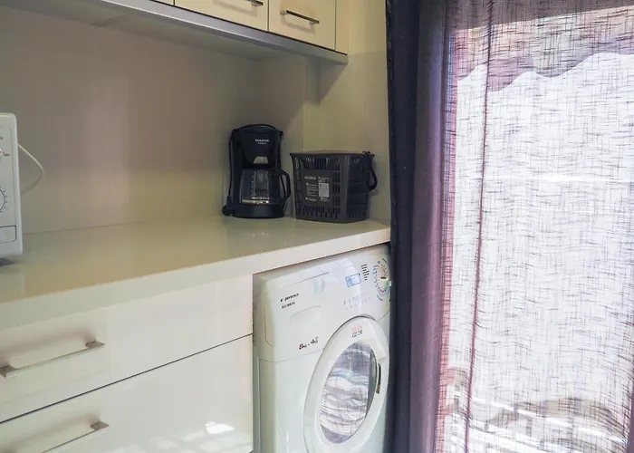 Ciudad, El Serrallo Ap-1 Apartmán *
